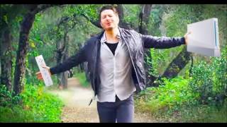 Nintendo X Owl City Fireflies