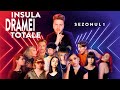 INSULA DRAMEI TOTALE | EPISODUL 2 ( Mara,Kiki,Oprina)