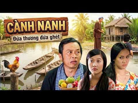 PHIM HÀI 2026 - CÀNH NANH ĐỨA THƯƠNG ĐỨA GHÉT | PHIM TẾT VIỆT NAM HAY MỚI NHẤT 2026