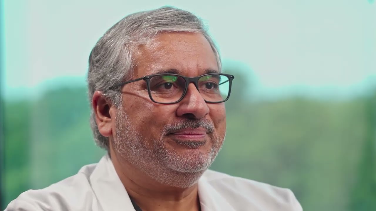 Muhammad Asad, MD - Centennial Heart at Summit