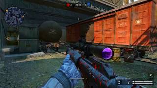 Warface Ace And Clutch 1vs5 Against Vengeance. Clan in Ranked #31