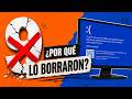 ¿Por que nunca existió Windows 9? | Documental