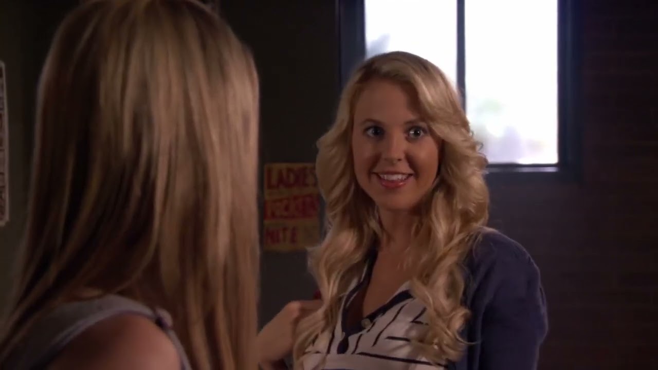 Sunndal Song by The Apples In Stereo - Kyle XY 2x19 Music Scene