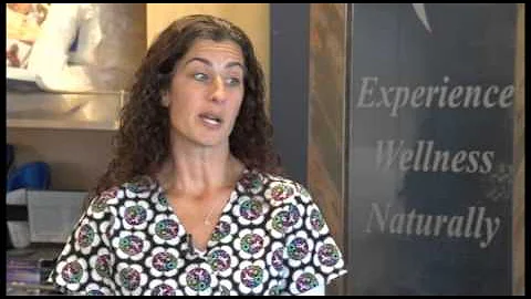Superior Health and Wellness- Amy Ebert- Employee ...