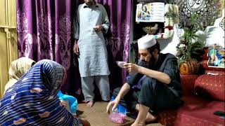 Peer Khurram Ali Khan Ki Sahafiun Se Mohabat