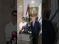 وزيرة الدولة الإماراتية ضيفة وزير الثقافة