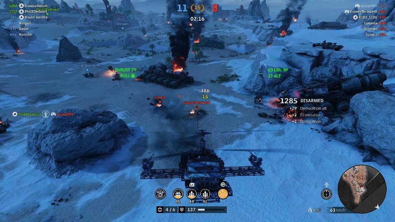 Bait and switch - YouTube