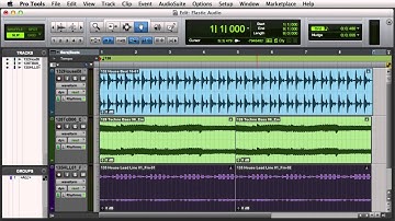 Elastic Audio: Part Three
