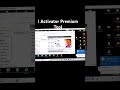 i Activator Premium Tool #smartphone #iphone