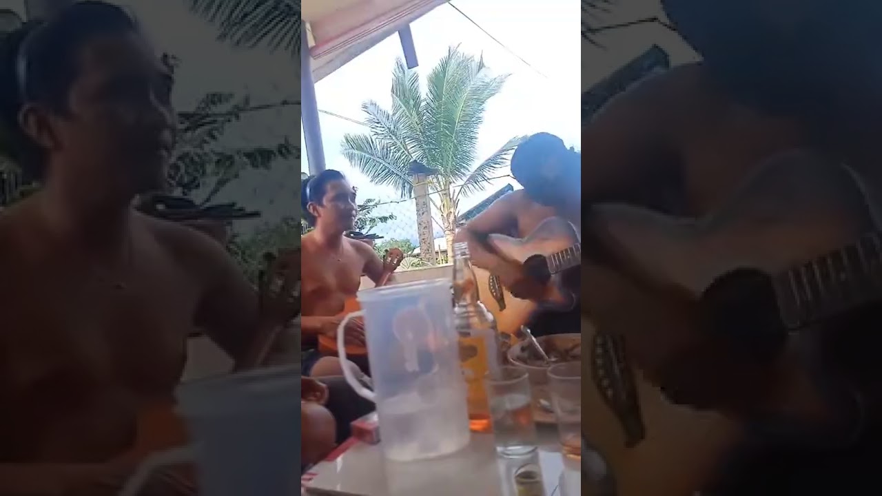 Pareha Local na tukar original music bisaya ctto:Jhelmarleytadeo&Rudytagsip