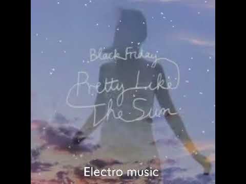 Tom Odell & Lost Frequencies - Black Friday (pretty like the sun) [Zerb Remix]