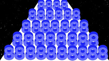 Number Running (vs) Ball Balloon Run - Gameplay Walkthrough (Android, iOS) (Freeplay, Max Level)