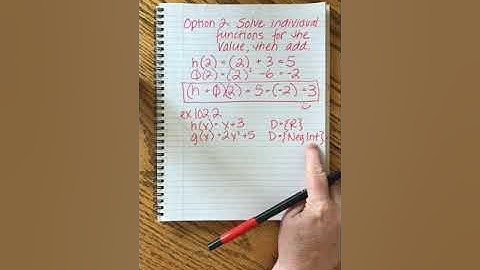 SAXON ALGEBRA 2 | LESSON 102