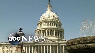 Inflation debate rages in Washington