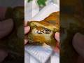 【太らない！豆腐磯辺焼き🍘】#shorts
