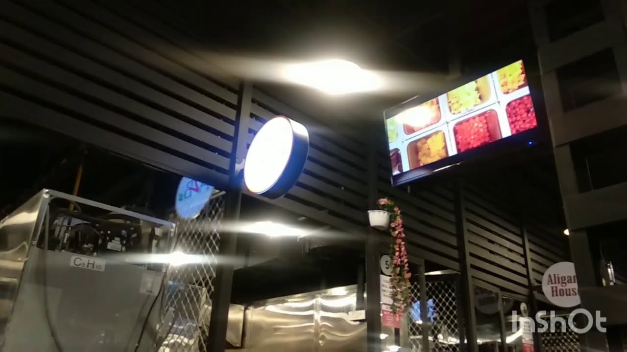 Unlockdown 1.0 Night outing VLOG ||STAY SAFE outing ||Tandoori chicken take away |Night view of CITY