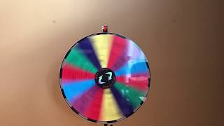 Uneek Leggings Take A Spin & WIN FREE Gifts screenshot 3