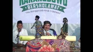 Download Lagu KETAWA SAMPE MULES... CERAMAH KI ENTHUS SUSMONO MP3