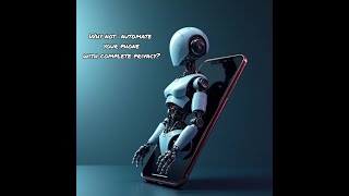 The Ultimate AI Mobile Assistant screenshot 5