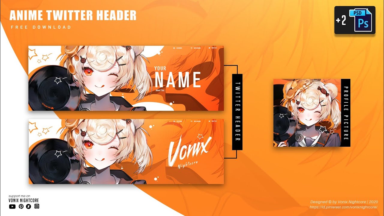 Thanks For 500 Sub Free Anime Banner Youtube Thanks For 500 Sub Free Anime Banner Youtube
