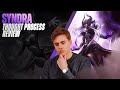 How to think as syndra  syndra thought process review