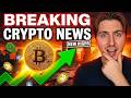 Crypto.com CRO Coin RALLY INCOMING? (CHANGE IS HERE?!)