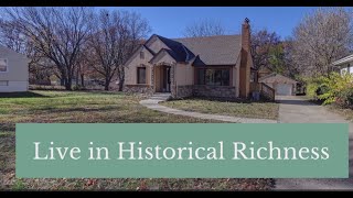 Home For Sale Independence, MO Highlights, December 3, 2024