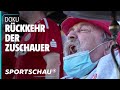 Ein Essener Stadtderby mit nur 300 Zuschauern | NoSports | Sportschau