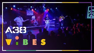Beach Fossils  Sugar   2017  A38 Vibes