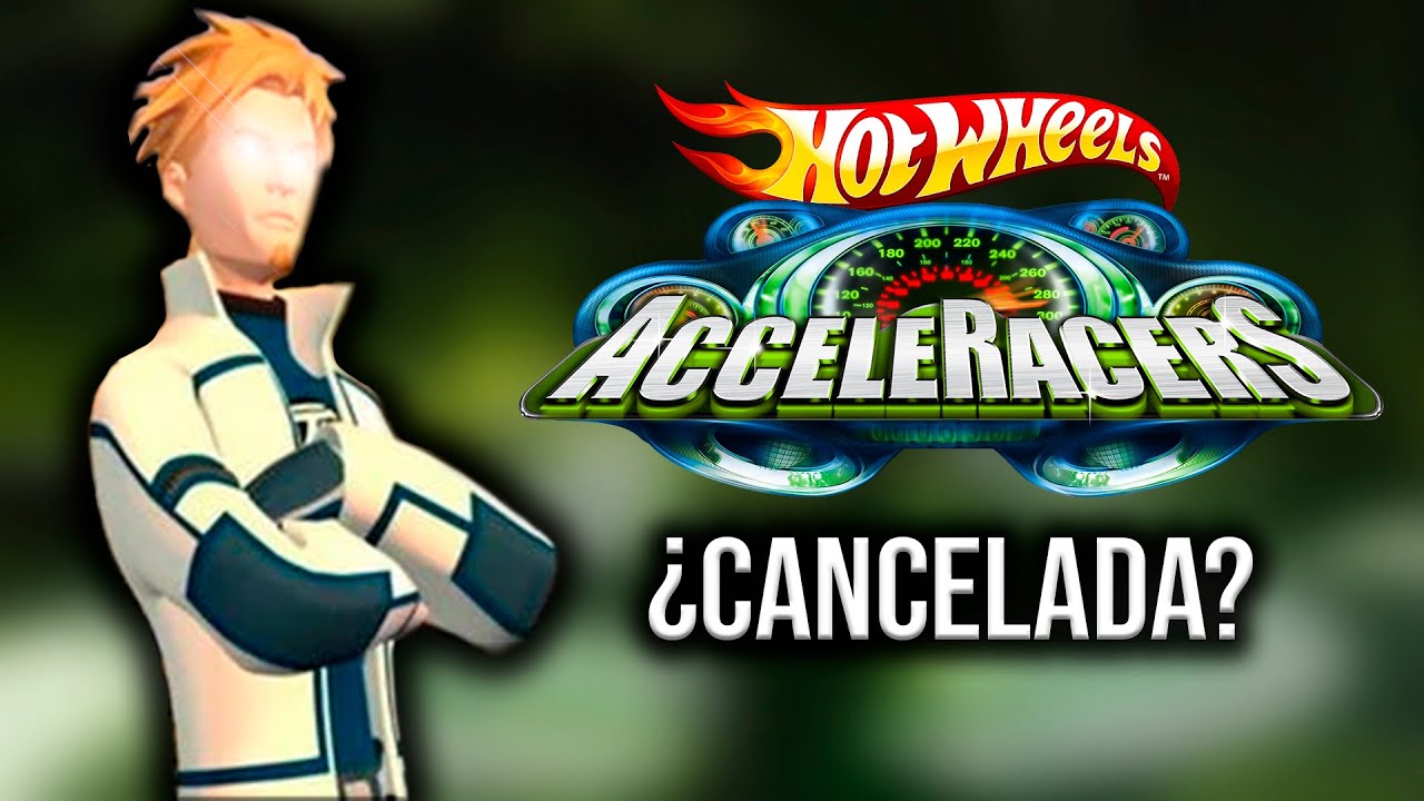 Hot Wheels AcceleRacers The Cartoon Network Wiki Fandom atelieryuwa