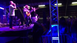 Soja, Jboog and Anuhea
