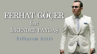 آهنگ ترکیه ای Ferhat Gocer Yıllarım Gitti با زیرنویس فارسی