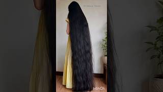 🫶15 Days DIY Double Hair Growth Remedy/Get Long Hair Fast#hair#hairoil#hairgrowth