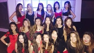 Sigma Psi Zeta | Delta Chapter | Rush Spring 16