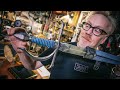 Inside Adam Savage's Cave: Chronicles of Narnia Sword!