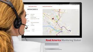 Mobile Service Request ROAD AMERICA
