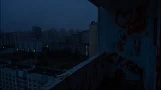 егорbez - всё сложно (Slowed - Reverb - post-punk)