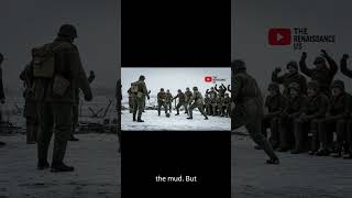 Christmas Truce: What That 1914 Ceasefire Teaches Us About Peace Today #WWI  #historyshorts