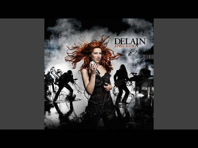 Delain - Go Away