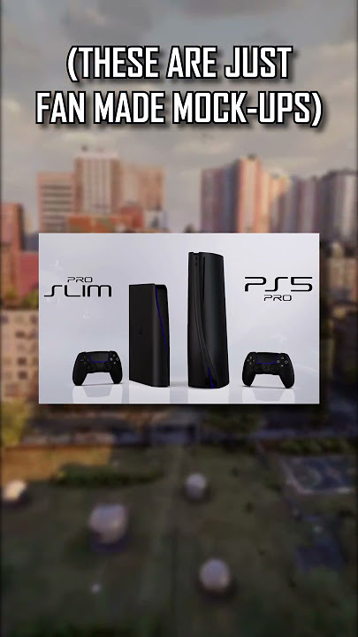 Sony Could Launch PS5 'Slim' On November 10: Check Details Here - News18