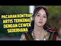 Ketika cewek biasa dicintai artis paling terkenal kw  rangkum tuntas drama korea