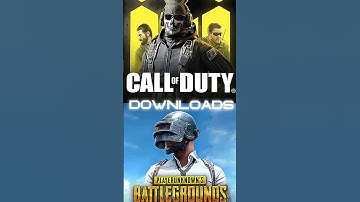 CODM VS PUBG (CODM EDITION) #callofdutymobile #pubgmobile #viral #shorts