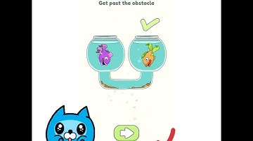 Dop 2 level 271 Get past the obstacle #shorts #dop #dop2 #gameplay #gaming