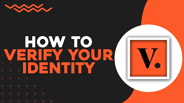How to Verify Your Identity on OFX (Quick Tutorial)