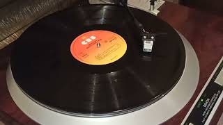 Earth, Wind And Fire - You Can't Hide Love (1975) vinyl