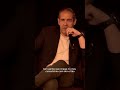 O verdadeiro médico se coloca ao lado de seu paciente.