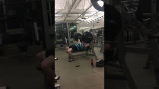 bench, 275x1