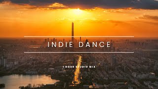 Indie Dance Session | 015