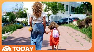 3-Step Plan to Ease Back-to-School Anxiety for Kids and Parents