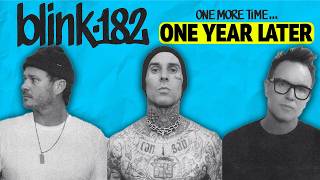 【新品未開封】【レコード】Blink-182 One More Time... Amazon.com: ONE MORE TIME: CDs & Vinyl